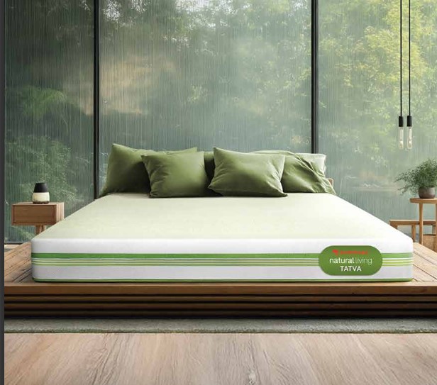 Orthopedic Mattresses