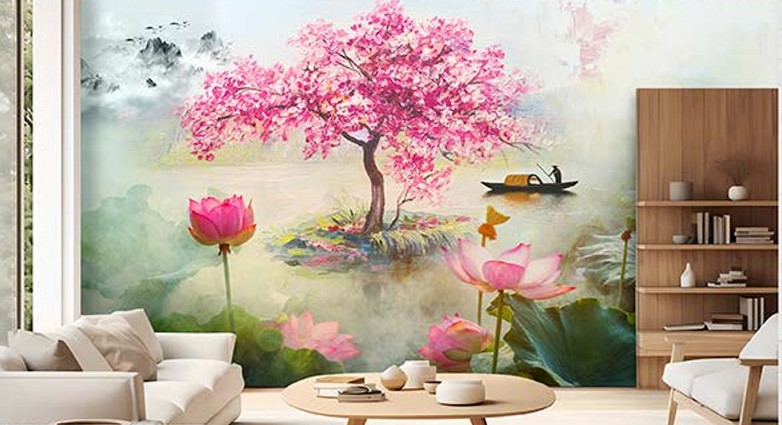 Designer Wallpapers